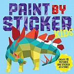 Paint by Sticker: Kids