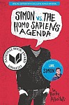 Simon vs. the Homo Sapiens Agenda. Special Edition
