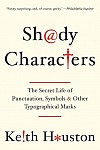 Shady Characters