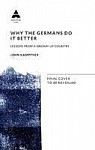 Why the Germans do it better