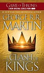 A Song of Ice and Fire 02. A Clash of Kings