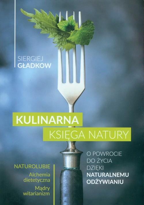 Kulinarna księga natury