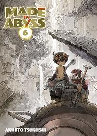 Made in Abyss #06