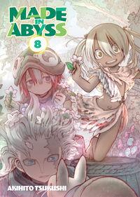 Made in Abyss #08