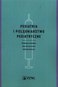 Pediatria i pielęgniarstwo pediatryczne