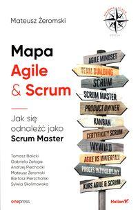 Mapa Agile & Scrum
