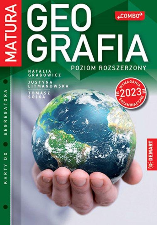 Matura Geografia Poziom Rozszerzony – Natalia Grabowicz, Justyna ...