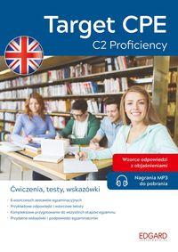 Target CPE C2 Proficiency
