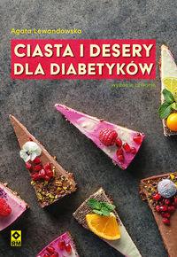 Ciasta i desery dla diabetyków