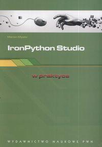 IronPython Studio w praktyce