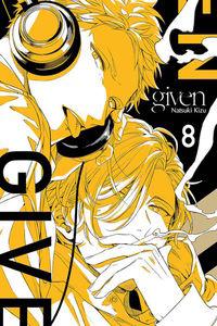 Given #08
