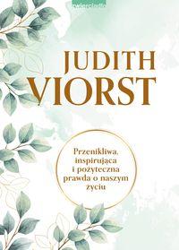 Pakiet książek Judith Viorst