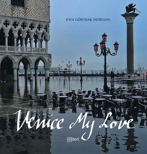 Venice my love