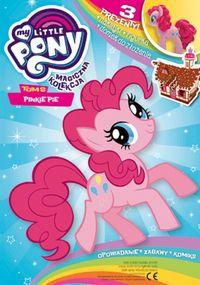 My Little Pony - Magiczna kolekcja