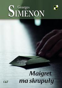 Maigret ma skrupuły