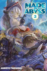 Made in Abyss #03