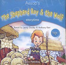 The Shepherd Boy and the Wolf Multi ROM