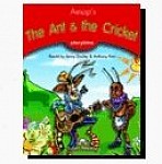 The Ant and the Cricket DVD-ROM