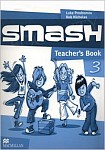 Smash 3 Teacher's Book