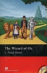 The Wizard of Oz Book and CD
