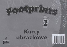 Footprints 2 Karty obrazkowe