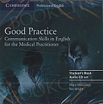 Good Practice Audio CDs (2)