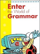 Enter the World of Grammar A Book A