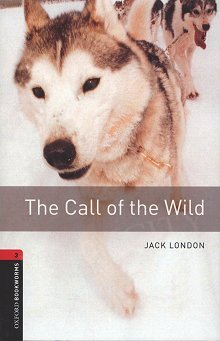 The Call of the Wild Book