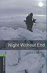 Night Without End Book