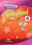 Fairyland 4 Interactive Whiteboard Software