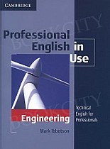 Professional English in Use Engineering Edition with answers