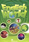 English World 4 DVD-ROM