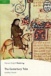 The Canterbury Tales Book plus mp3