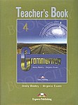 Grammarway 4 Teacher's Book