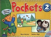 Pockets 2 Students' Book