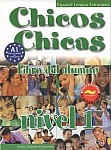 Chicos Chicas 1 Podręcznik