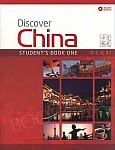 Discover China 1 Student's Book & CD Pack