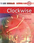 Clockwise Elementary Classbook