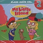 My Little Island 2 Audio CD