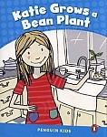Katie Grows A Bean Plant Poziom 1 (200 słów)