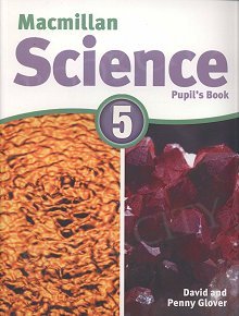 Macmillan Science 5 Książka ucznia + eBook