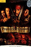 Pirates of the Caribbean: The Curse of the Black Pearl Book plus mp3