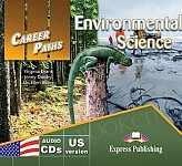 Environmental Science Class Audio CDs