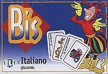 Bis - Italiano