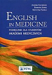 English in Medicine Podręcznik dla studentów akademii medycznych