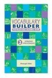 Vocabulary Builder 2 Książka