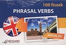 Angielski 100 fiszek. Phrasal Verbs Fiszki + mp3 online