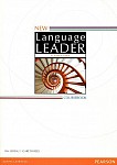 New Language Leader Elementary Coursebook