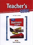 Business English Teacher's Guide