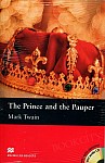 The Prince and the Pauper Book and CD